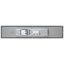 APC Easy-UPS On-Line 6000VA Noodstroomvoeding - Hardwire 1 fase uitgang, USB, Zonder railkit (SRV6KRI) thumbnail