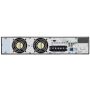 APC Easy-UPS On-Line 6000VA Noodstroomvoeding - Hardwire 1 fase uitgang, USB, Zonder railkit (SRV6KRI) thumbnail