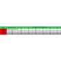 APC Easy-UPS On-Line 6000VA Noodstroomvoeding - Hardwire 1 fase uitgang, USB, Zonder railkit, Extendable runtime (SRV6KRIL) thumbnail