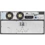 APC Easy-UPS On-Line 6000VA Noodstroomvoeding - Hardwire 1 fase uitgang, USB, Zonder railkit, Extendable runtime (SRV6KRIL) thumbnail