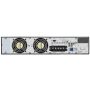 APC Easy-UPS On-Line SRV6KRIRK - 6000W/VA, Hardwire 1 fase uitgang, USB, Railkit (SRV6KRIRK) thumbnail