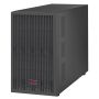 APC Easy UPS On-Line SRV Battery Pack voor 2/3kVA verlengde runtime model, 72V (SRV72BP-9A) thumbnail