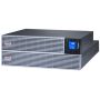 APC Easy-UPS On-Line SRVL1KRILRK Noodstroomvoeding - Li-ion, 4x C13, USB, Rack/tower convertible, extendable runtime, 1000VA (SRVL1KRILRK) thumbnail