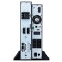 APC Easy-UPS On-Line SRVL1KRILRK Noodstroomvoeding - Li-ion, 4x C13, USB, Rack/tower convertible, extendable runtime, 1000VA (SRVL1KRILRK) thumbnail