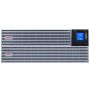 APC Easy-UPS On-Line SRVL1KRILRK Noodstroomvoeding - Li-ion, 4x C13, USB, Rack/tower convertible, extendable runtime, 1000VA (SRVL1KRILRK) thumbnail