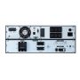 APC Easy-UPS On-Line SRVL1KRILRK Noodstroomvoeding - Li-ion, 4x C13, USB, Rack/tower convertible, extendable runtime, 1000VA (SRVL1KRILRK) thumbnail