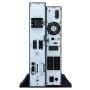 APC Easy-UPS On-Line SRVL1KRILRK Noodstroomvoeding - Li-ion, 4x C13, USB, Rack/tower convertible, extendable runtime, 1000VA (SRVL1KRILRK) thumbnail