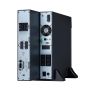 APC Easy-UPS On-Line SRVL1KRILRK Noodstroomvoeding - Li-ion, 6x C13, Rack/tower convertible, extendable runtime, 1000VA (SRVL1KRILRK) thumbnail