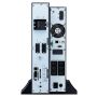APC Easy-UPS On-Line SRVL1KRILRK Noodstroomvoeding - Li-ion, 6x C13, Rack/tower convertible, extendable runtime, 1000VA (SRVL1KRILRK) thumbnail