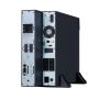 APC SRVL2KRILRK UPS Dubbele conversie (online) 2 kVA 1800 W 7 AC-uitgang(en) (SRVL2KRILRK) thumbnail