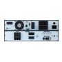 APC SRVL2KRILRK UPS Dubbele conversie (online) 2 kVA 1800 W 7 AC-uitgang(en) (SRVL2KRILRK) thumbnail
