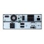 APC Easy-UPS On-Line SRVL2KRILRK Noodstroomvoeding - Li-ion, 6x C13, Rack/tower convertible, extendable runtime, 2000VA (SRVL2KRILRK) thumbnail