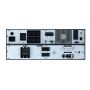 APC Easy-UPS On-Line SRVL3KRILRK Noodstroomvoeding - Li-ion, 6xC13 & 1xC19, Rack/tower convertible, extendable runtime, 3000VA (SRVL3KRILRK) thumbnail