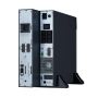 APC Easy-UPS On-Line SRVL3KRILRK Noodstroomvoeding - Li-ion, 4x C13, USB, Rack/tower convertible, extendable runtime, 3000VA (SRVL3KRILRK) thumbnail