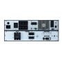 APC Easy-UPS On-Line SRVL3KRILRK Noodstroomvoeding - Li-ion, 4x C13, USB, Rack/tower convertible, extendable runtime, 3000VA (SRVL3KRILRK) thumbnail