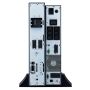 APC Easy-UPS On-Line SRVL3KRILRK Noodstroomvoeding - Li-ion, 4x C13, USB, Rack/tower convertible, extendable runtime, 3000VA (SRVL3KRILRK) thumbnail