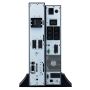 APC Easy-UPS On-Line SRVL3KRILRK Noodstroomvoeding - Li-ion, 4x C13, USB, Rack/tower convertible, extendable runtime, 3000VA (SRVL3KRILRK) thumbnail
