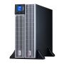 APC Easy-UPS On-Line SRVL3KRILRK Noodstroomvoeding - Li-ion, 6xC13 & 1xC19, Rack/tower convertible, extendable runtime, 3000VA (SRVL3KRILRK) thumbnail