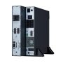 APC Easy-UPS On-Line SRVL3KRILRK Noodstroomvoeding - Li-ion, 6xC13 & 1xC19, Rack/tower convertible, extendable runtime, 3000VA (SRVL3KRILRK) thumbnail