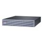 APC Easy UPS Lithium-ion Externe batterij-pack voor 1/2/3kVA SRVL Verlengde runtime-model, 48V 2400Wh, 2U rackmontage (SRVL48RMBP2U) thumbnail