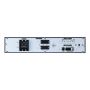 APC Easy UPS Lithium-ion Externe batterij-pack voor 1/2/3kVA SRVL Verlengde runtime-model, 48V 2400Wh, 2U rackmontage (SRVL48RMBP2U) thumbnail