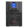 APC Easy UPS On-Line SRV Ext. Runtime 1000VA 230V, No Battery (SRVPM1KIL) thumbnail
