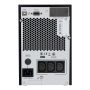 APC Easy UPS On-Line SRV Ext. Runtime 1000VA 230V, No Battery (SRVPM1KIL) thumbnail