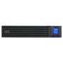 APC SRVPM3KRIL UPS Dubbele conversie (online) 3 kVA 2400 W 7 AC-uitgang(en) (SRVPM3KRIL) thumbnail