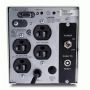 APC Smart-UPS 700VA 120V Shipboard 0,7 kVA 450 W (SU700X93) thumbnail