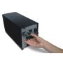 APC Smart-UPS XL 1000VA USB & Serial 230V No Battery (SUA1000UXI) thumbnail