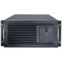 APC Smart-UPS SUA5000RMI5U - 5000VA, 8x C13, 2x C19 uitgang, NMC, Rackmount/Tower (SUA5000RMI5U) thumbnail
