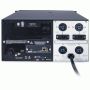 APC Smart- 5000VA UPS 5 kVA 4000 W (SUA5000RMT5U) thumbnail