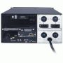 APC Smart-UPS 5000VA 5 kVA 4000 W (SUA5000RMT5U) thumbnail