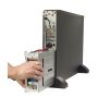 APC Smart-UPS XL Modular 1500VA 230V 1,5 kVA 1425 W (SUM1500RMXLI2U) thumbnail