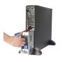 APC Smart-UPS XL Modular 1500VA 230V 1,5 kVA 1425 W (SUM1500RMXLI2U) thumbnail