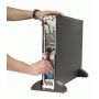 APC Smart- XL Modular 1500VA 230V UPS 1,5 kVA 1425 W (SUM1500RMXLI2U) thumbnail