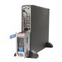 APC Smart- XL Modular 1500VA 230V UPS 1,5 kVA 1425 W (SUM1500RMXLI2U) thumbnail