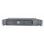 APC Smart-UPS On-Line + War 3YR Dubbele conversie (online) 1 kVA 700 W 6 AC-uitgang(en) (SURT1000RMXLI-NC) thumbnail