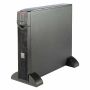 APC Smart-UPS On-Line 1000VA noodstroomvoeding 6x C13, USB (SURT1000XLI) thumbnail
