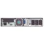 APC Smart-UPS RT 1000VA 1 kVA 700 W 8 AC-uitgang(en) (SURT1000XLIM) thumbnail