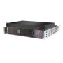 APC Smart-UPS RT 1000VA 1 kVA 700 W 8 AC-uitgang(en) (SURT1000XLIM) thumbnail