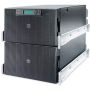 APC Smart-UPS On-Line SURT15KRMXLI - 15KVA, 8x C19, USB, 3 fase uitgang(hardwired), rack mountable, NMC (SURT15KRMXLI) thumbnail
