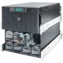 APC Smart-UPS On-Line SURT15KRMXLI - 15KVA, 8x C19, USB, 3 fase uitgang(hardwired), rack mountable, NMC (SURT15KRMXLI) thumbnail