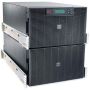 APC Smart-UPS On-Line SURT15KRMXLI - 15KVA, 8x C19, USB, 3 fase uitgang(hardwired), rack mountable, NMC (SURT15KRMXLI) thumbnail