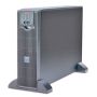 APC SURT3000XLIX554 UPS Dubbele conversie (online) 3 kVA 2100 W 13 AC-uitgang(en) (SURT3000XLIX554) thumbnail