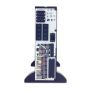 APC SURT3000XLIX554 UPS Dubbele conversie (online) 3 kVA 2100 W 13 AC-uitgang(en) (SURT3000XLIX554) thumbnail