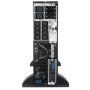 APC 230V Smart UPS RT 6000 VA + PowerChute 6 kVA 4200 W (SURT6000XLI) thumbnail