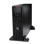 APC 230V Smart RT 6000 VA + PowerChute UPS 6 kVA 4200 W (SURT6000XLI) thumbnail