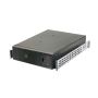 APC Smart-UPS On-Line SURTD3000XLIM Noodstroomvoeding - 3000VA, Ruggedized, DNV, 8x C13 & 2x C19, Rack/tower convertible (SURTD3000XLIM) thumbnail