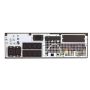 APC Smart-UPS On-Line SURTD3000XLIM Noodstroomvoeding - 3000VA, Ruggedized, DNV, 8x C13 & 2x C19, Rack/tower convertible (SURTD3000XLIM) thumbnail